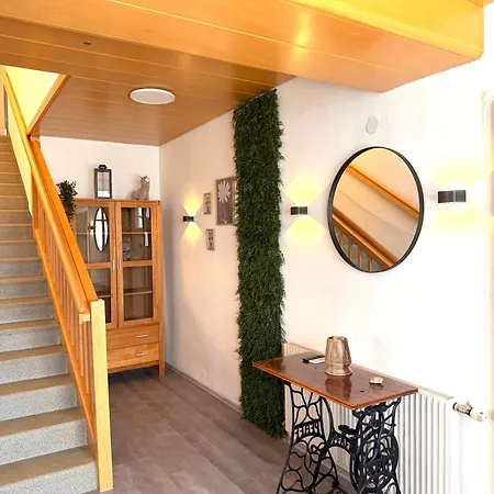 Appartement Chloe - 1 *