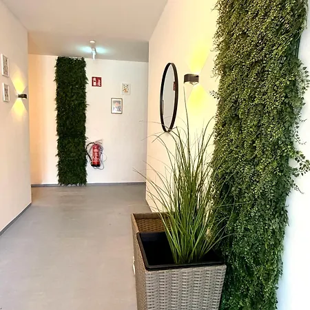 Chloe - 1 Appartement *