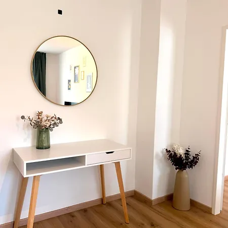 Chloe - 1 Appartement Hollabrunn
